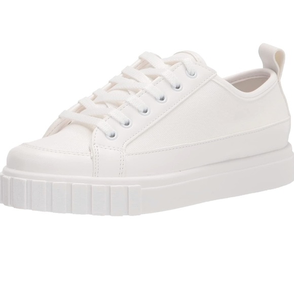 Steve Madden Caleb Sneaker Size 9 - Picture 5 of 7